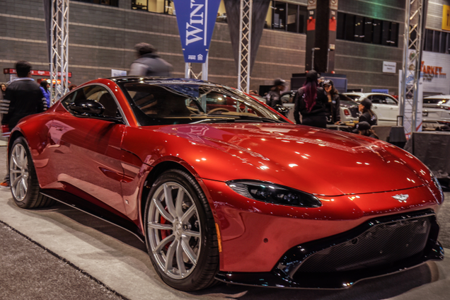 Illustration for article titled 2019 Chicago Auto Show: Why It, and Auto Shows, Still Matter